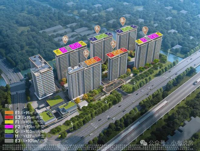 上海招商时代潮派官方售楼处发布：招商时代潮派营销中心！